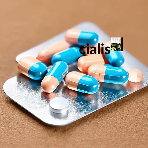 Cialis generico es bueno